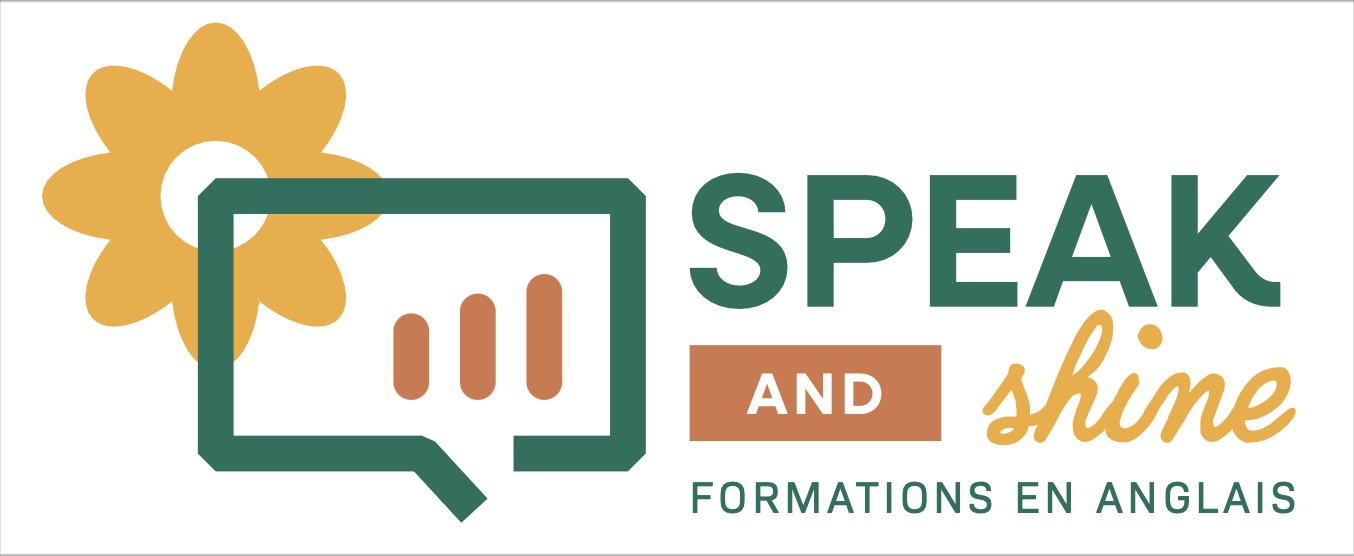 Speak & Shine